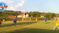 Prijateljska utakmica: OFK Slatina savladala Suvi Do 6:2