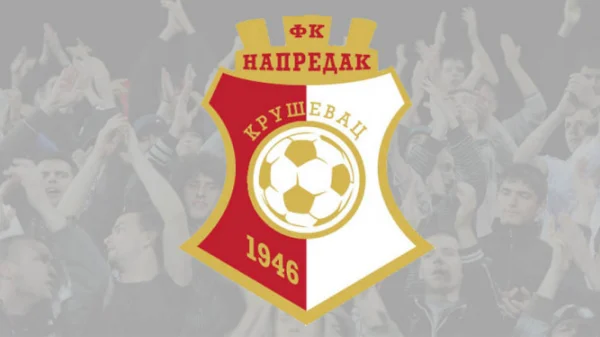 JSL: Napredak - FK Voždovac 1:1, Jelen Super liga Srbije