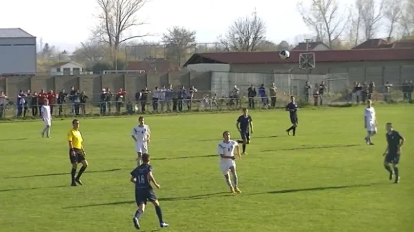 Omladinska liga Srbije: Crvena Zvezda - Radnički Pirot 5:2, Omladinska liga Srbije