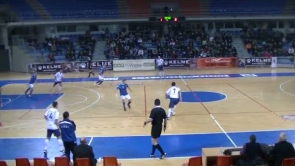 Dragan Stanković: Nećemo izgubiti u Nišu, Druga futsal liga "Istok"