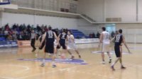 Pirot – Mladost (Čačak) (48:42), Druga liga