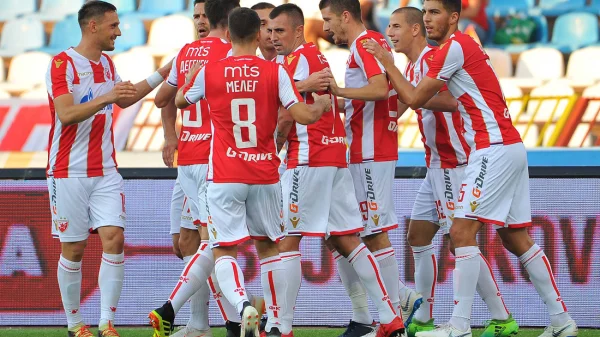 Priželjkuju reprizu od pre dve sezone, Jelen Super liga Srbije