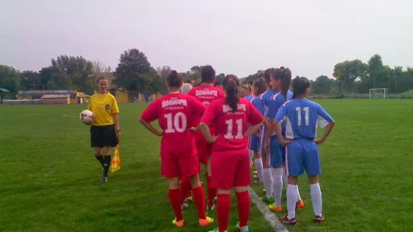 Kolibri ubedljiv u Jagodini, Prva liga Srbije