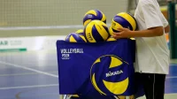 Odbojka: Prva pobeda Ribnice, Wiener Städtische Superliga
