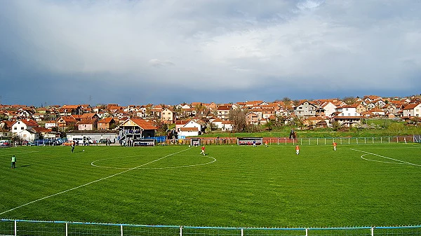 Ljubisavljević evrogolom doneo trijumf Pobedi, Srpska liga Zapad