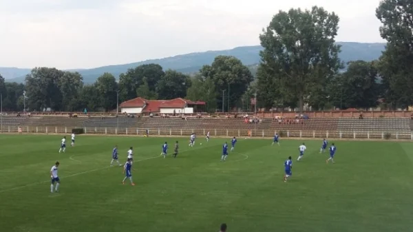 Za sigurnu pobedu dovoljno i jedno dobro poluvreme, Srpska liga Istok