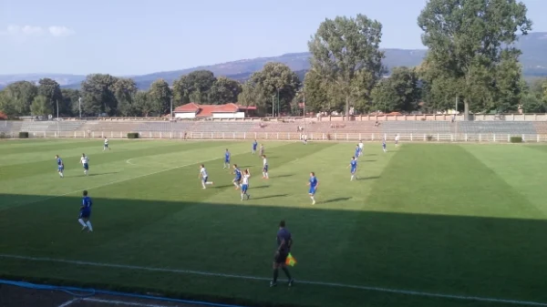 Piroćanci i dalje promašuju, dokle!?, Srpska liga Istok