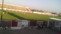 JOL: GFK Dubocica - Progres 2:1