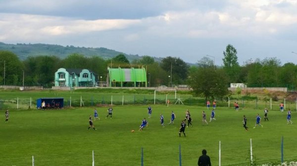 Minimalna pobeda trsteničana i tri nova dragocena boda, Srpska liga Istok