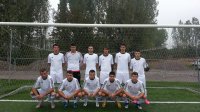 OFL Ub grupa "Zapad": Vrelo Sport - Brgule 7:0