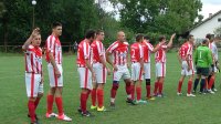 GF Kup Sombor : Šikarčani nastavljaju dalje u kupu, PFL Sombor