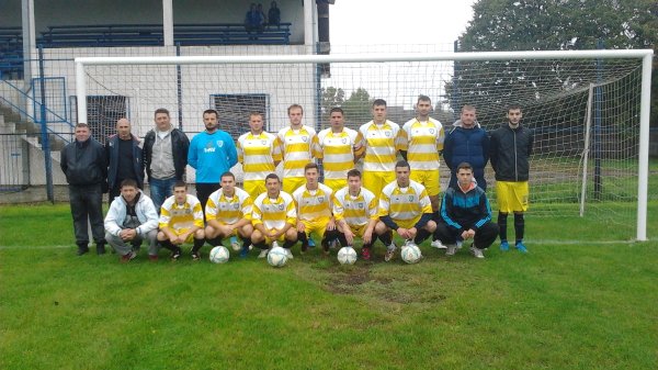 Vlajin samo za bod Kačarevaca, PFL Pančevo