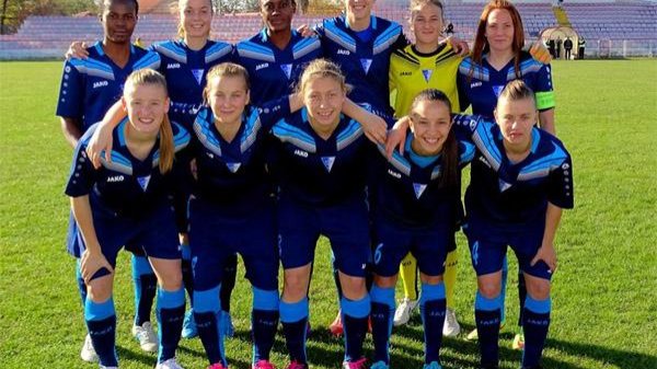 Nikolićeva matirala Požarevac, Superliga Srbije