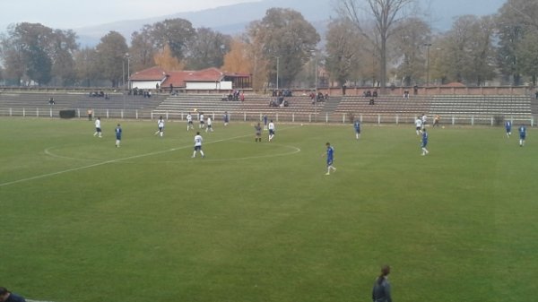 Golman Kostić – čudo od golmana!!!, Srpska liga Istok