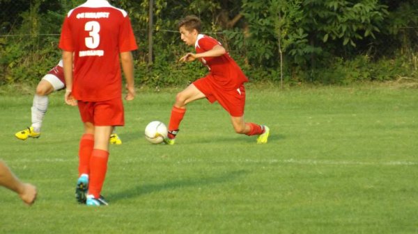 Živković sa tri pogotka rešio pobednika, PFL Pančevo