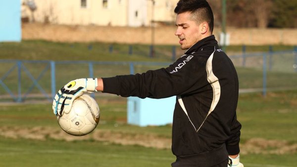 Srpskoligaš Železničar na gostovanju u Temerinu poražen, Srpska liga Vojvodina