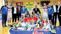 Igokea superiorno do novog trofeja u Kupu BiH