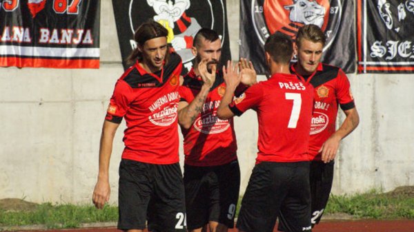 Radnik "pao" iz "slobodnjaka", BH Telecom Premijer liga