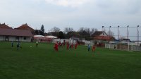 Novosadsko-sremska liga: Sremac - Kupinovo  2:0