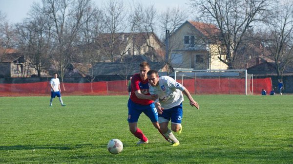 Goleada u Varvarinu za vrh Istoka, Srpska liga Istok