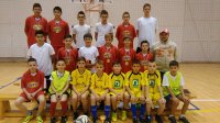 Škola fudbala za ponos, Druga liga RS – Istok