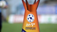 Premijer liga BiH: Pregled 25. kola, BH Telecom Premijer liga
