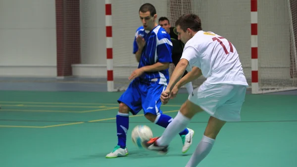Deus lako savladao oslabljene Studente, Prva Futsal liga