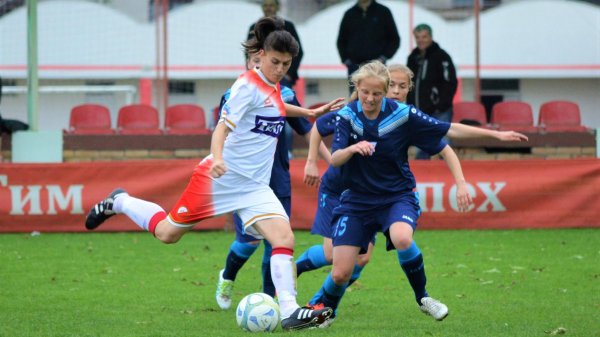 Hrabro Vošino srce, Superliga Srbije Play Off