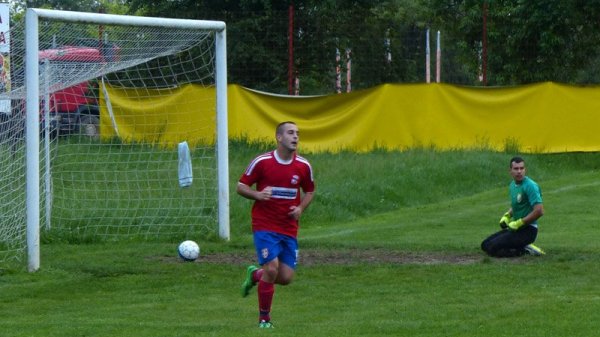 Temnić se vratio, pobeđen Trstenik PPT, Srpska liga Istok