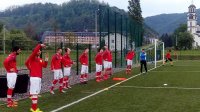 Mineral bez trenera, Jelić "digao sidro", Regionalna liga RS – Centar