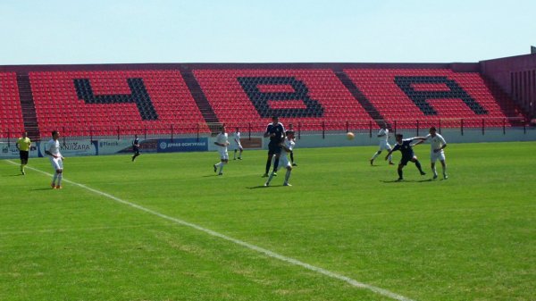 Omladinska selekcija Mačve - loš početak, ali optimistično u nastavku, Omladinska liga Srbije