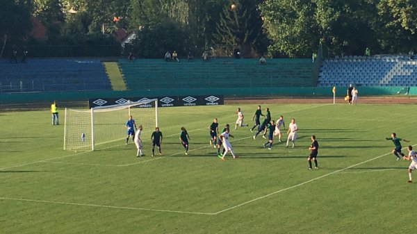 PLS: Još jedna pobeda Mačve, Prva liga Srbije