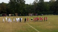 OFL Topola:  OFK Jarmenovci - Kralj Petar I 2:4