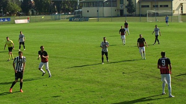 PLS: Mačva lider na tabeli i posle prvog poraza, Prva liga Srbije
