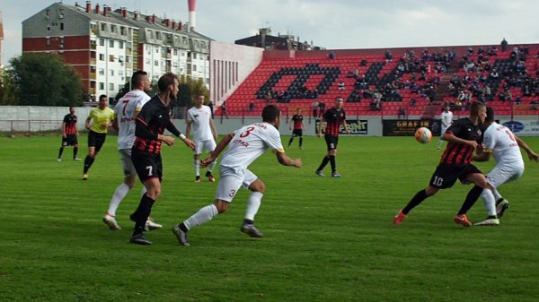 PLS: Golovi Mačve koji se pamte! Novo slavlje u Šapcu!, Prva liga Srbije