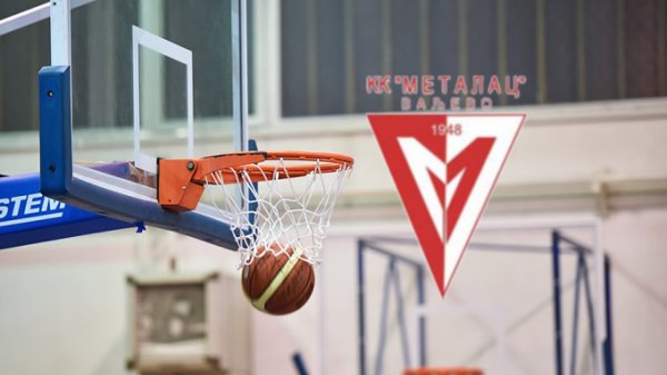 Metalac sve bolji, Mozzart Košarkaška liga Srbije