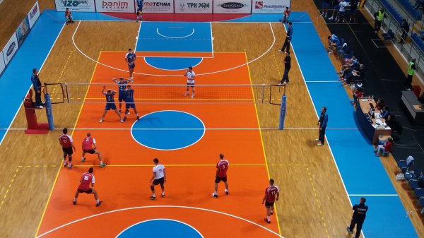 "Musketarima" šumadijski derbi, Superliga Srbije