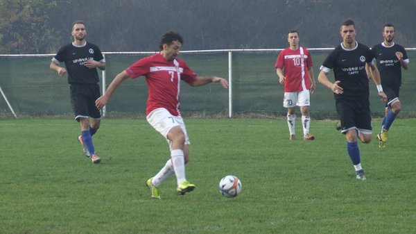 Zona Morava: Pobeda Radničkog za jesenji tron!, Zona Morava