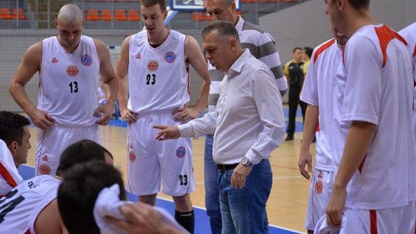 Tesan poraz Konstantina, Nišlije i dalje bez pobede, Mozzart Košarkaška liga Srbije