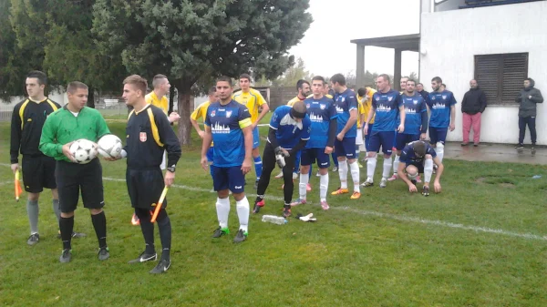 Momčilović doneo pobedu Kačarevcima, PFL Pančevo