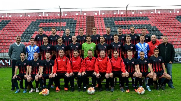 PLS: Mačva jesenji prvak!, Prva liga Srbije