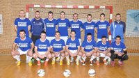 Jastrebac dočekuje Deus iz Sremske Mitrovice, Prva Futsal liga
