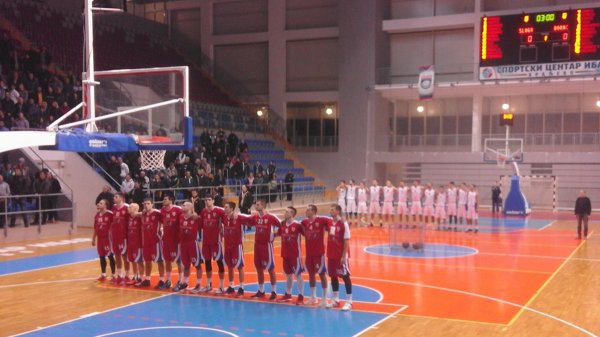 "Grebići" u nastavku dodali gas, Mozzart Košarkaška liga Srbije