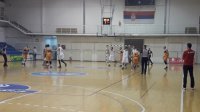 Najvažnija je, ipak, pobeda! - Pirot - Srem 87:79, Druga liga