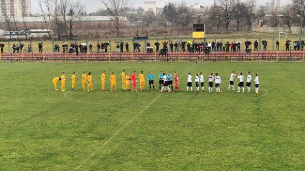 Radničkom ni dva gola nisu bila dovoljna za pobedu!, Prva liga Srbije