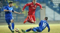 Liga "B" timova: Mladost i Radnički remizirali
