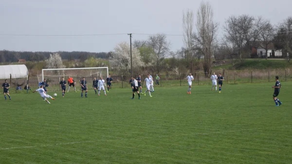 Sremska liga: Hrtkovci – Sloboda  1:1, PFL Sremska Mitrovica