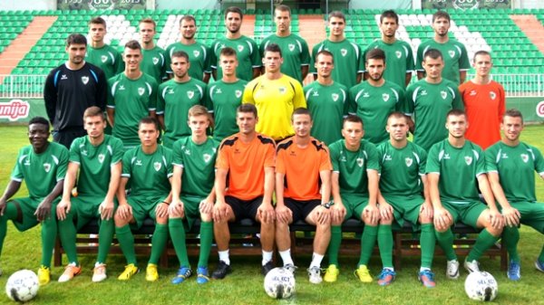 Zeleno-belima "sremski derbi", Prva liga Srbije