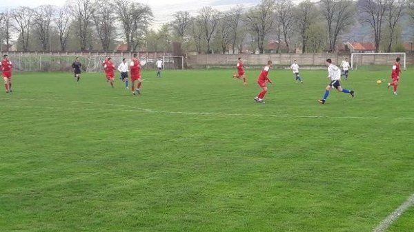 Bratislav Mitrović: Moj tim je ponovo igrao dobro ostavio dobar utisak i ponovo nezasluženo poražen!, Omladinska liga Srbije