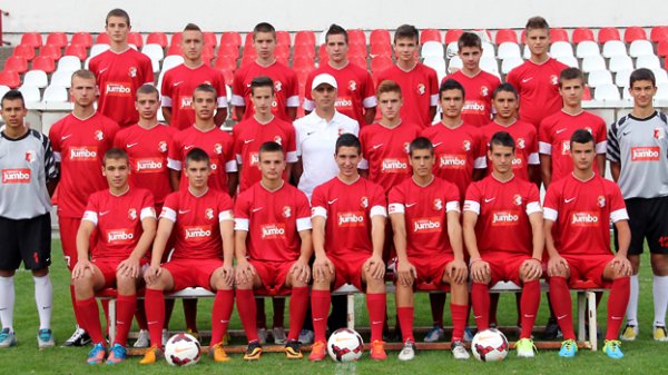 Omladinska liga Srbije: 12 protiv 9!!! , Omladinska liga Srbije